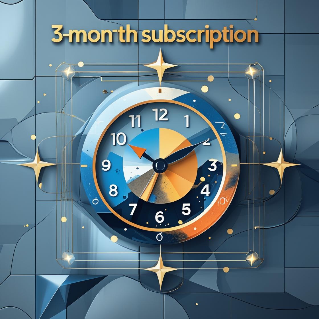 3 months subscription shahid gulf iptv